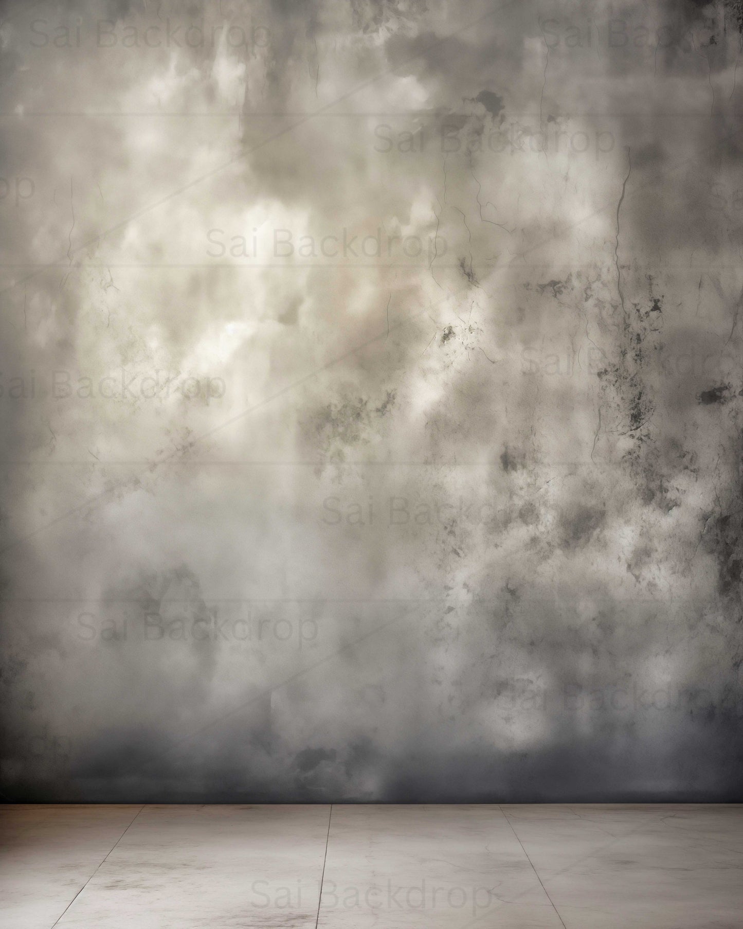 Vintage Parchment Theme Backdrop